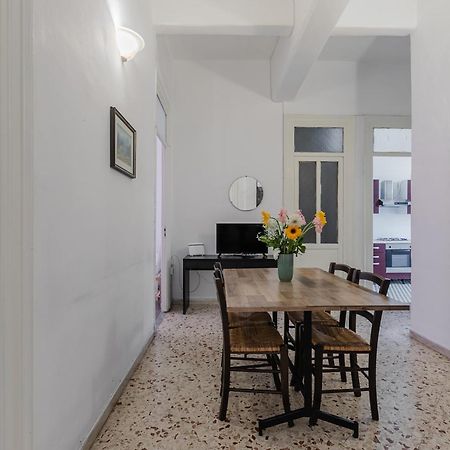 Palermo Central Apartment Bagian luar foto