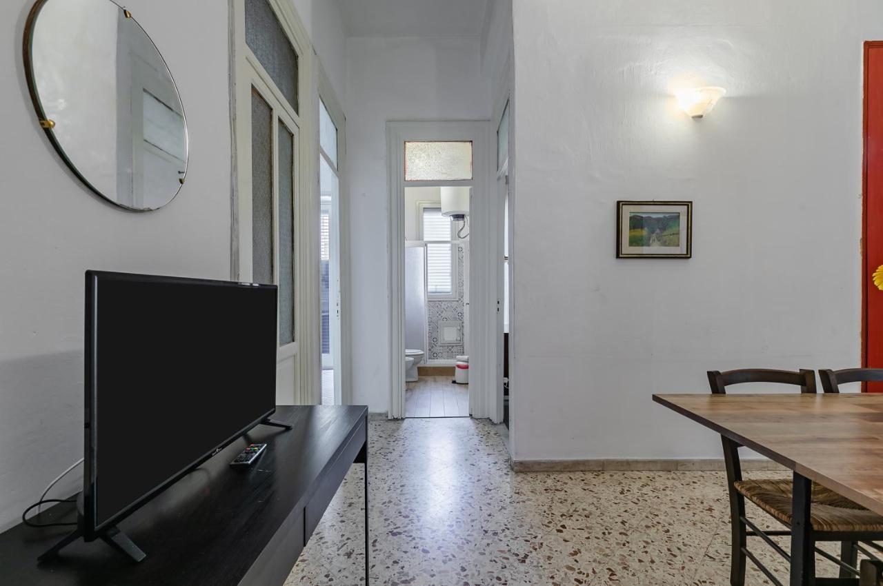 Palermo Central Apartment Bagian luar foto