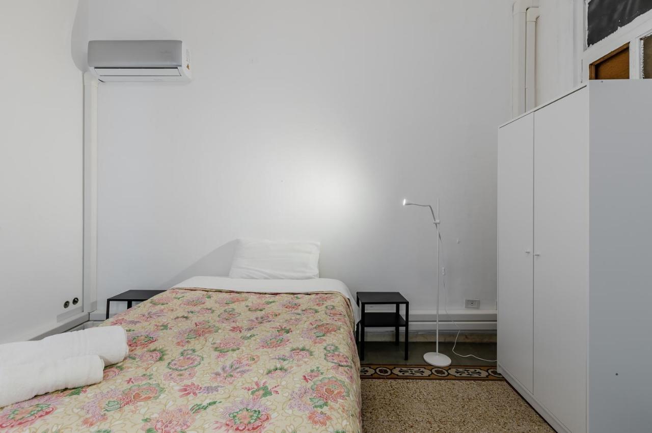 Palermo Central Apartment Bagian luar foto