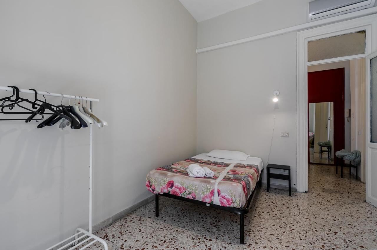 Palermo Central Apartment Bagian luar foto