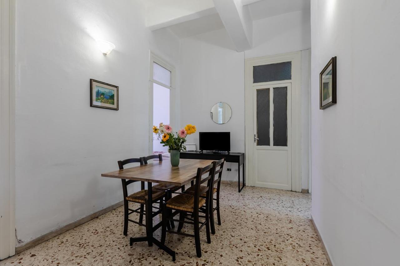 Palermo Central Apartment Bagian luar foto