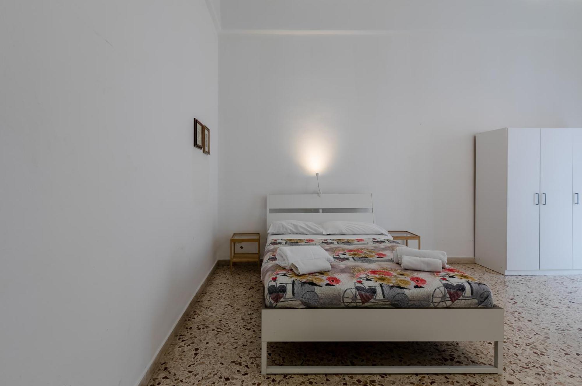 Palermo Central Apartment Bagian luar foto
