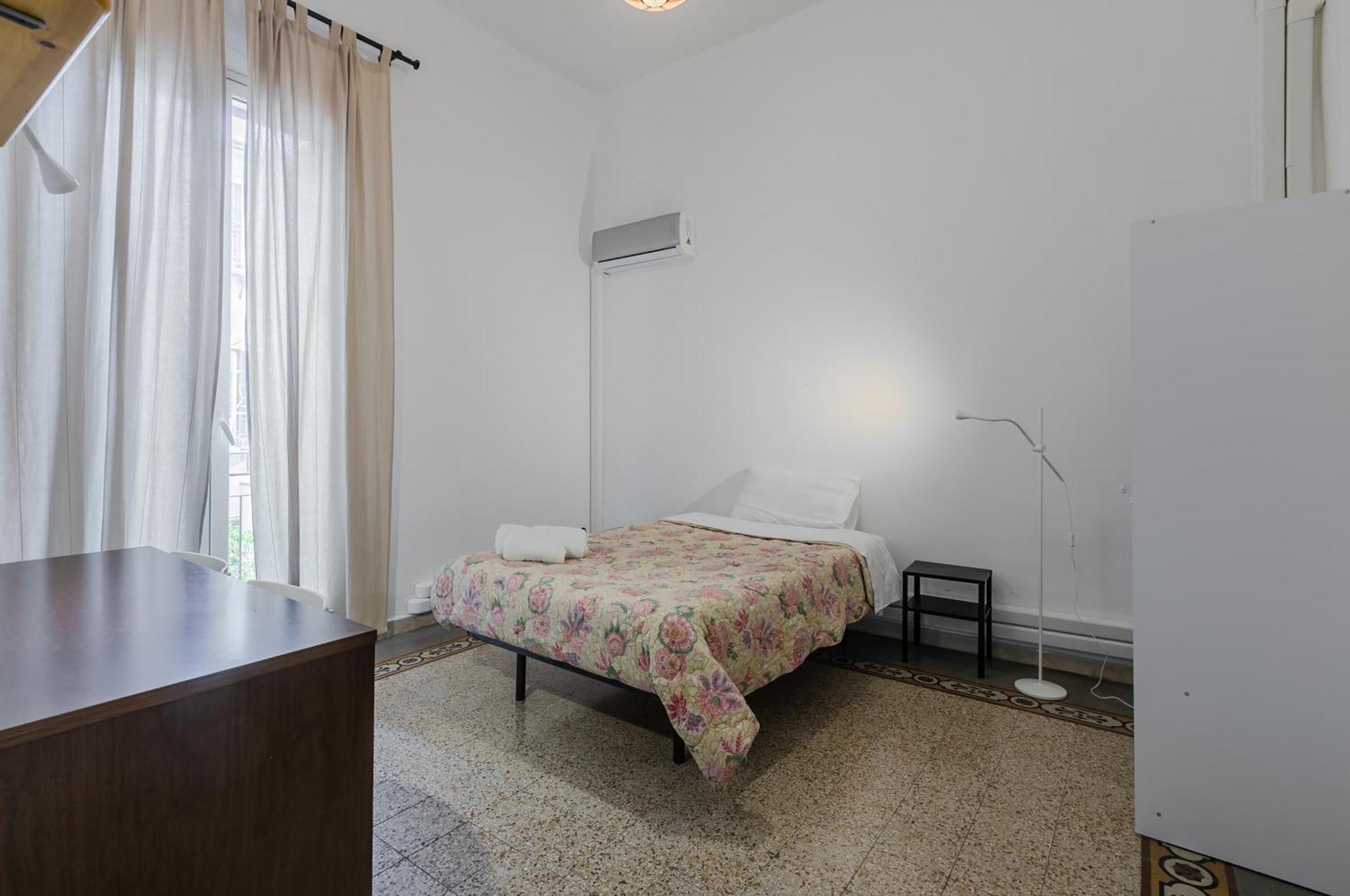 Palermo Central Apartment Bagian luar foto