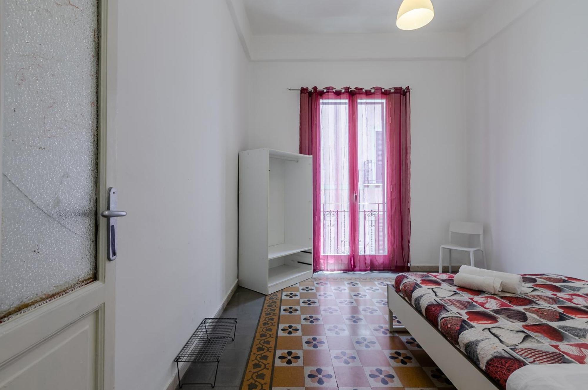 Palermo Central Apartment Bagian luar foto
